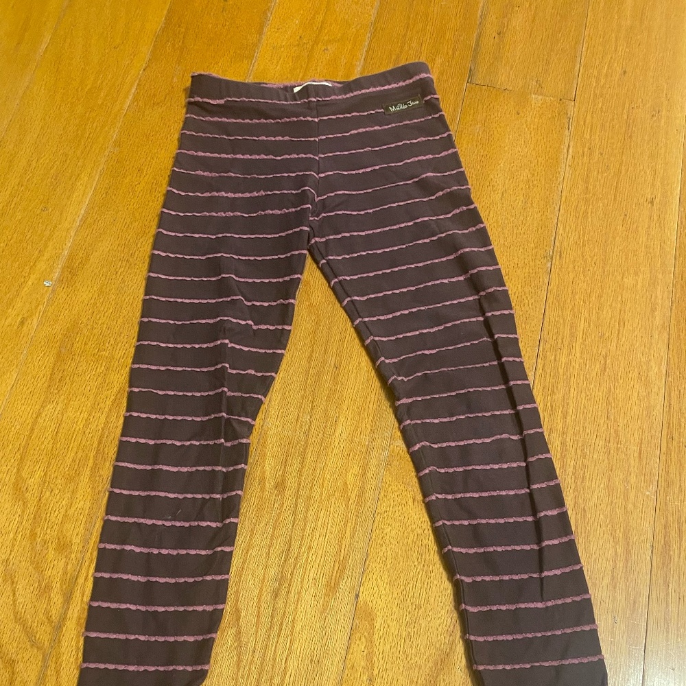 Girl's Size 6 Matilda Jane Pants
